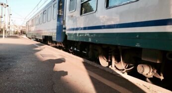 Nuovo orario treni dicembre 2016 linea Roma-Napoli. Incontro Osservatorio Regionale Trasporti: notevoli i disagi per i pendolari della stazione di Minturno Scauri