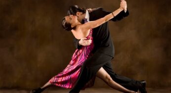 Sperlonga: Tango Argentino a “El Sombrero” grazie al Salnisky Bucci duo