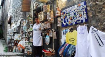 Borgo e Castello di Fumone: Altro successo per l’Ass. ViviFrosinoneViviCiociaria