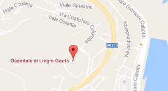 Gaeta/C.P.O.: Il Bilancio sulla manifestazione di sabato 22, presenti, assenti ed  iniziative future