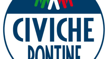 Civiche Pontine: Coordinamento insipendente dei civici pontini