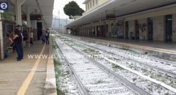 Assemblea pubblica contro il nuovo orario di Trenitalia