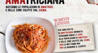 Si rafforza l’iniziativa di solidarietà di Confcommercio lazio Sud per il sostegno alle imprese delle zone terremotate. Crescono le adesioni