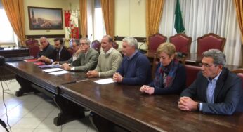 Nuovo Piano Regolatore Generale a Gaeta: al lavoro lo staff tecnico incaricato