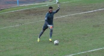 Promozione: La Pro Calcio Lenola piega il Sezze, Gaudiano e Siniscalchi firmano la vittoria
