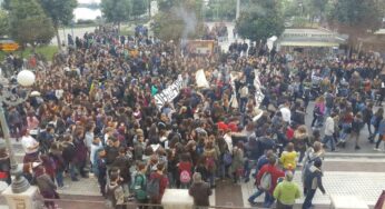 Oggi è la Giornata Internazionale degli Studenti. Manifestazioni anche nel Golfo