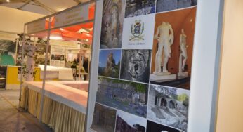 FORMIA – Borsa del Turismo Archeologico di Paestum, Assessore Zangrillo: “Puntiamo sulle nostre bellezze storiche e naturali”