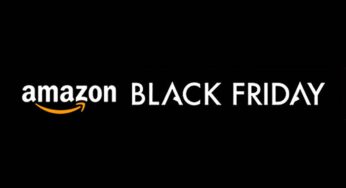 Sale l’attesa per il Black Friday 2016: offerte lampo ogni 5 minuti su Amazon