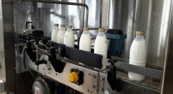 Latte, accordo tra produttori e trasformatori. Intesa per aumento. Coldiretti:”Moderata soddisfazione”