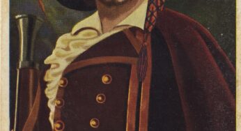 210 anni fa moriva Fra’ Diavolo