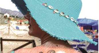 Fondi/“Il mio sorriso….la mia forza” la testimonianza di chi ha vinto contro il cancro
