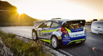 Rally di Sperlonga: Aperte le iscrizioni. Ecco il programma completo 