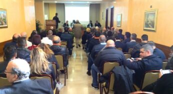 Confcommercio Lazio Sud completa il suo percorso di costituzione. Mancini eletto Vice Presidente