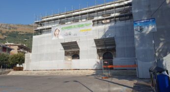 Itri: La situazione degli edifici Comunali. Ecco la nota dell’Amministrazione Comunale 