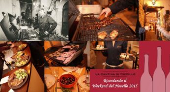 Gaeta, ecco il “Weekend del Novello” con le eccellenze del territorio