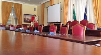 ​Gaeta: La minoranza snobba la città 