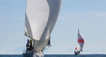 ​Campionato Invernale Altura 2016-2017 Circolo Nautico Caposele