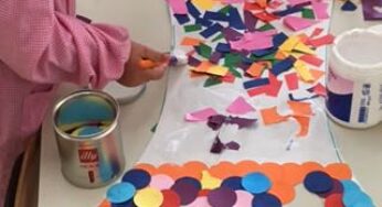 ​Una gioiosa Festa dell’Albero nella Scuola dell’Infanzia “Giovanni Paolo II”