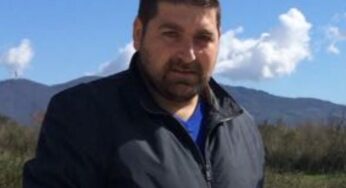 ​Castelforte: Eletto il nuovo Presidente dell’AEGO – Associazione di Protezione Civile