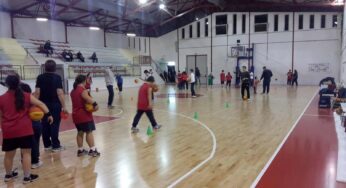 Formia/Palestra Fabiani, l’Assessore Zangrillo: “Lavori in corso per la messa a norma. A gennaio l’impianto tornerà a disposizione della città”