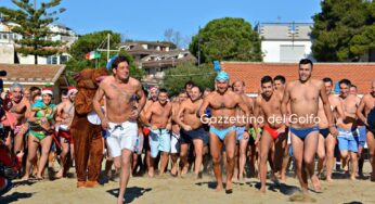 Gaeta si prepara a “Un tuffo nel nuovo anno”