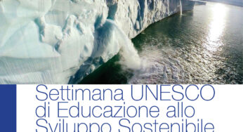 Legambiente Terracina aderisce alla “Settimana UNESCO di Educazione allo Sviluppo Sostenibile”