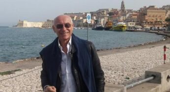 Gaeta/Presentazione in anteprima nazionale di “45 giri” , il nuovo lavoro discografico di Mario Maglione