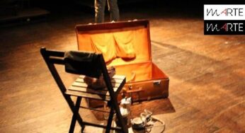 Gaeta: “Mi chiamo Giuseppe”, la nuova performance artistica teatrale di Enrico Vulpiani