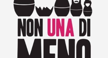 ​“NON UNA DI MENO” Assemblea Pubblica– verso la manifestazione nazionale del 26 novembre