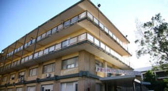 Gaeta/Crocco: “Il Piano Aziendale ASL liquida il PPI di Gaeta e Di Liegro con il via libera di Mitrano