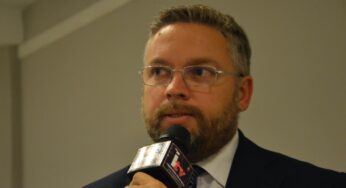 Scinicariello attacca Mitrano: “Gaeta vive uno sfarzo che non può permettersi”
