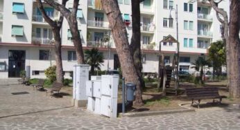 Gaeta/Villa delle Sirene: Si alla riqualificazione, No ad uno stravolgimento privo di condivisione