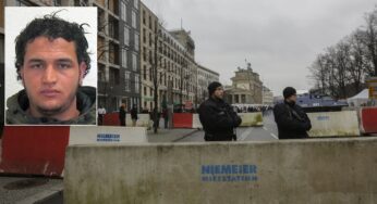 Terrorismo: espulso tunisino residente a Latina