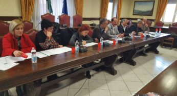 Turismo comprensoriale: Per il Vice Presidente Smeriglio la scelta vincente del Golfo di Gaeta e isole Ponziane