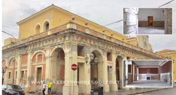 La Gran Guardia patrimonio del comune di Gaeta: firmato l’atto notarile