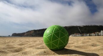 A Gaeta la finale 2016/17 dell’European Beach Handball Tour