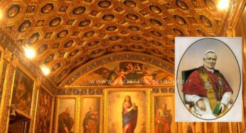 Gaeta è nella storia del Cattolicesimo: Parte da qui il Dogma dell’Immacolata Concezione
