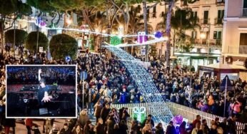 [Video] Gaeta, ancora un grande weekend di presenze