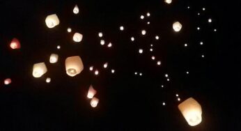 Latina/In Alto i Nostri Cuori: un pomeriggio di grandissime emozioni