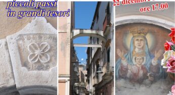 Gaeta/Piccoli Passi in Grandi Tesori: Luci di Natale e …non solo