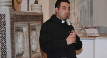 Gaeta: Inaugurata al Museo Diocesano la mostra “Benedetto il frutto del tuo seno”