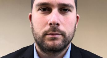 Gaeta/Casapound: Mauro Pecchia candidato a Sindaco