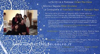 Itri/Natale in concerto: Voci, Musica e Parole