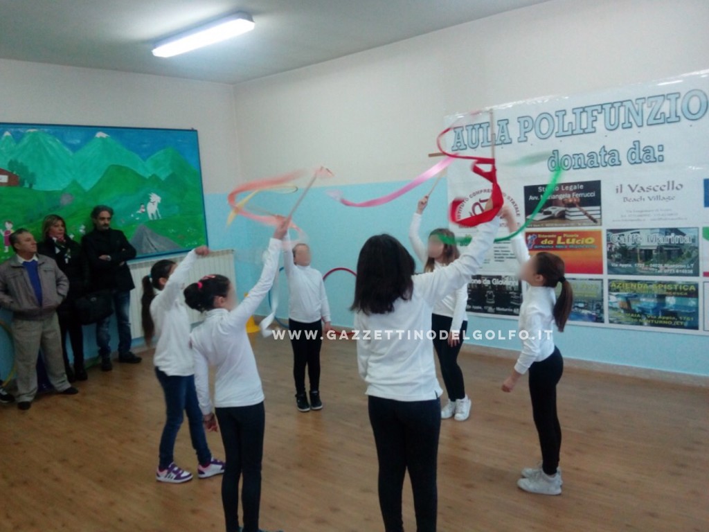 Iscrizioni a.s. 2016/17 presso l'Istituto Comprensivo