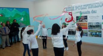 Iscrizioni a.s. 2016/17 presso l’Istituto Comprensivo Marco Emilio Scauro di Scauri
