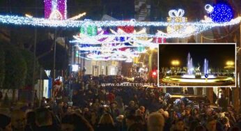 Gaeta/Affluenza record anche a Santo Stefano