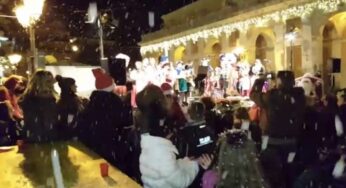 Auguri, Noi … di Gaeta Vecchia