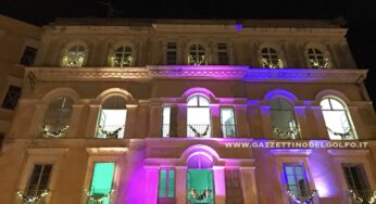 Gaeta/Il Palco per il Capodanno è l’ex Palazzo Comunale. Lo spettacolo è assicurato
