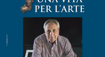 Una Vita per l’Arte: Il Premio della Città di Gaeta al fotografo Aurelio Amendola
