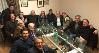Nasce “Le Centenarie”, le pizzerie storiche di Napoli si uniscono: c’è anche Antica Pizzeria Ciro